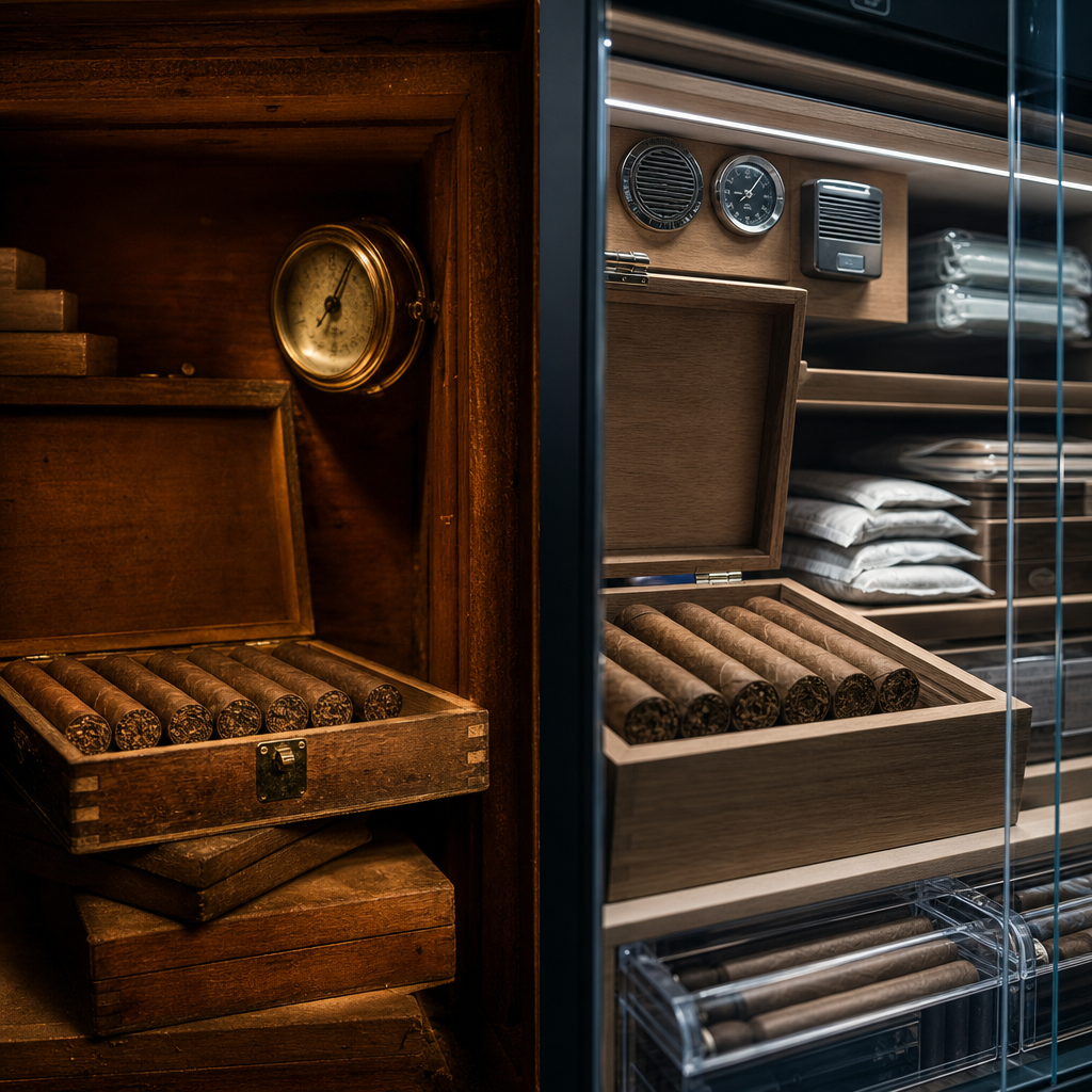 Year is Not a Single Number: Box Code, Tobacco Leaf Year, and Market Batch