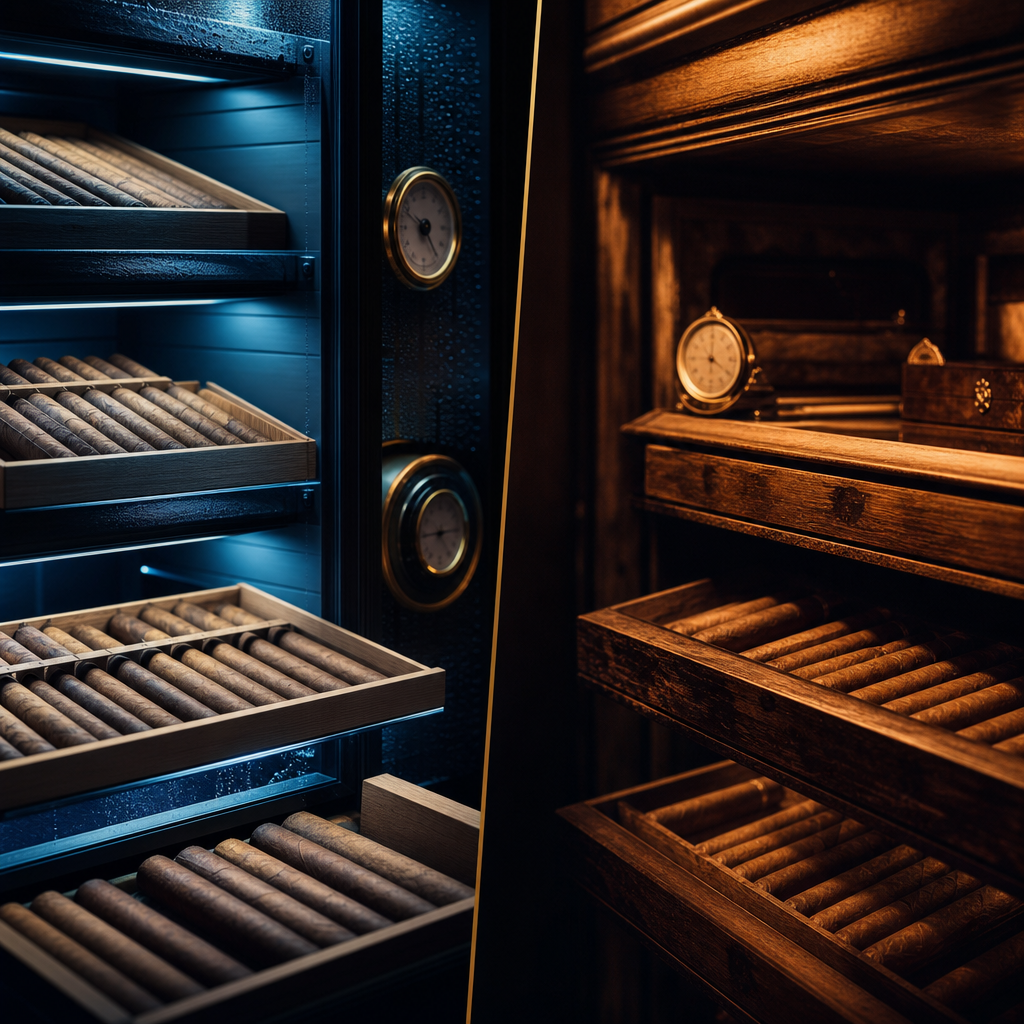 The Essence of Aging: Not Becoming Old, but the Rearrangement of Flavor Structure