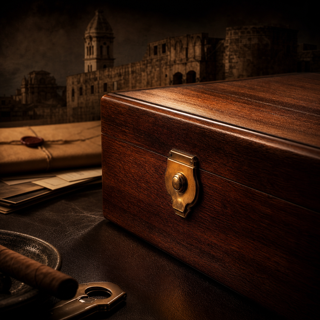 Bolívar Complete Brand Deep Dive: The Powerful Philosophy of the 1902 Blazing Warrior