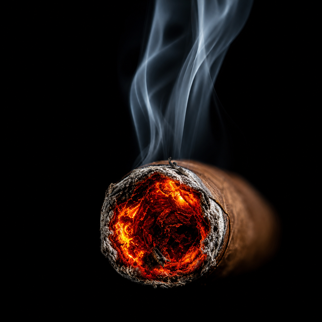 In-Depth Fluid Dynamics of the Burn Channel: Ring Gauge and Burn Rate, the Science of Draw Resistance, and Smoke Particle Physics