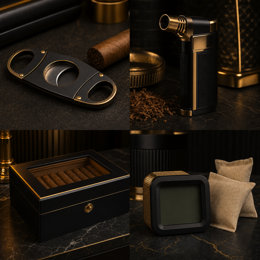 1. First Understand: What Four Things Do Accessories Solve?