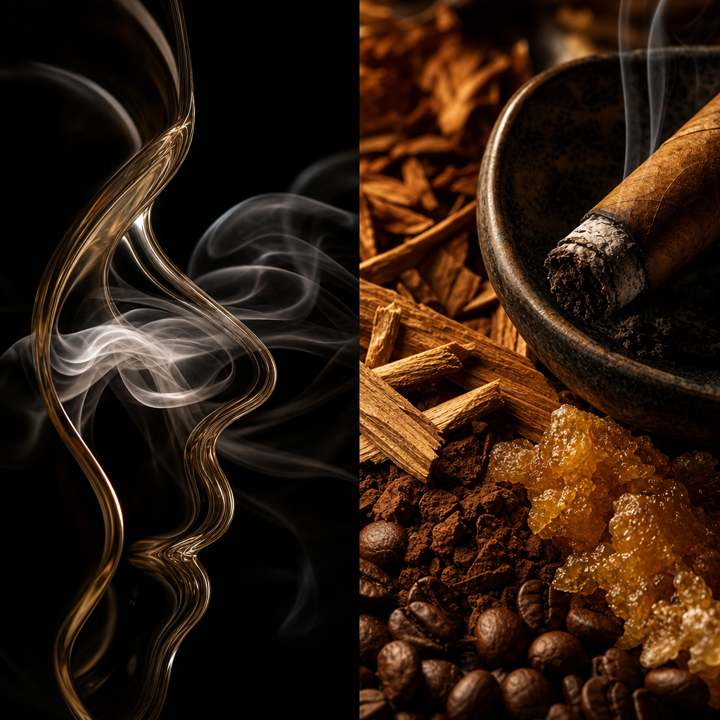Aroma is Not Taste: First Distinguish Between Nasal, Tongue, and Mouthfeel