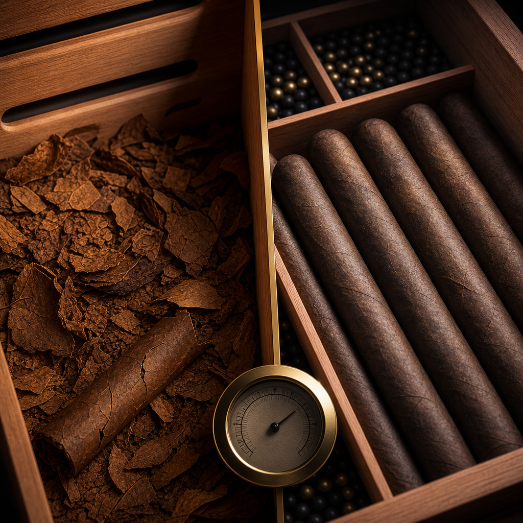 Do Cigars Really Expire? First Understand "Optimal Condition" Rather Than an Expiration Date