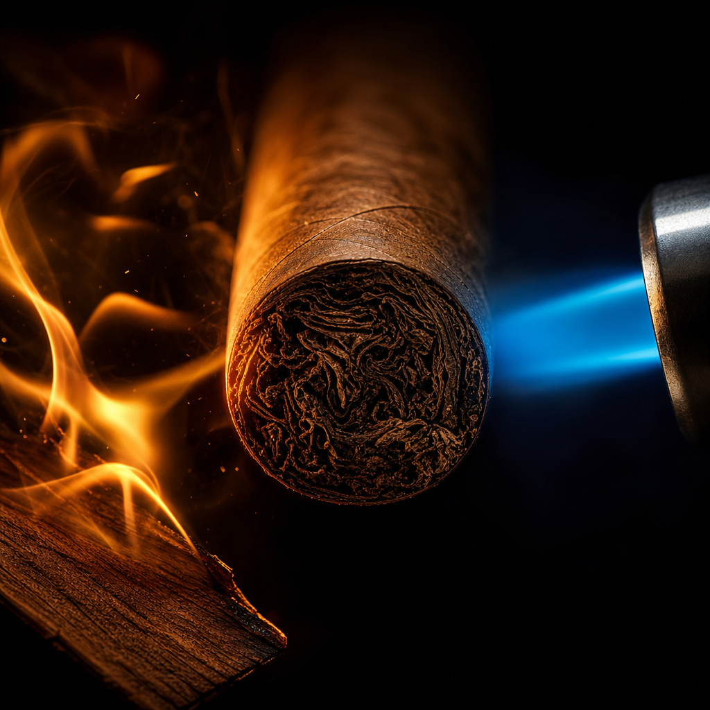 Complete Guide to Cigar Lighters: Soft Flame vs Torch Flame, Dual / Triple / Quad Flame, and an In-Depth Look at Gentlemanly Brands