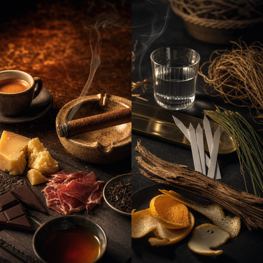 The core of pairing is not "similarity," but mastering strength, sweetness, fat, and aftertaste