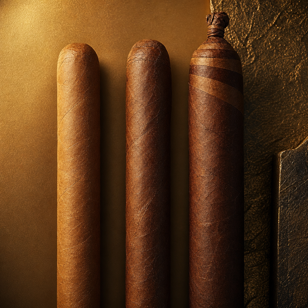 The 4 Major Price Ranges of Cigars