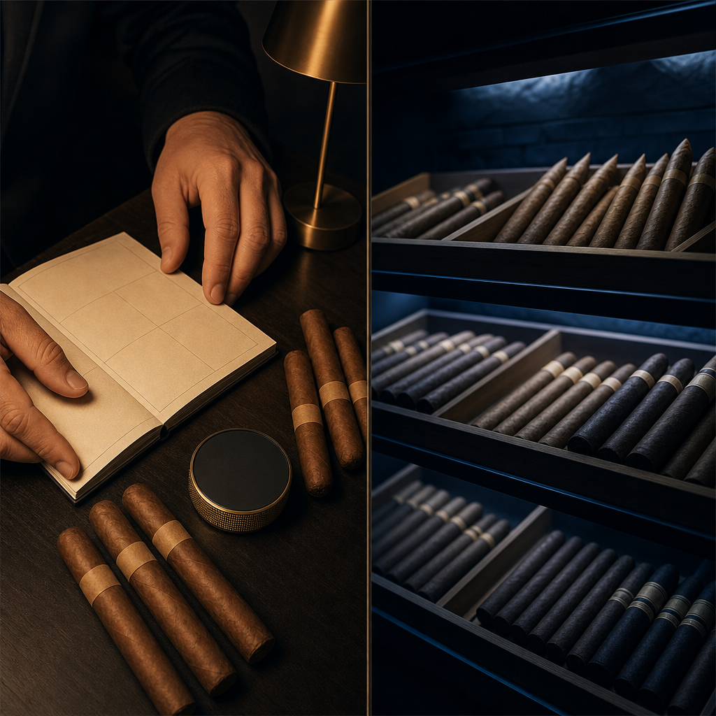 Cigar Selection Guide: How to Find Your Ideal Choice Among Various Brands