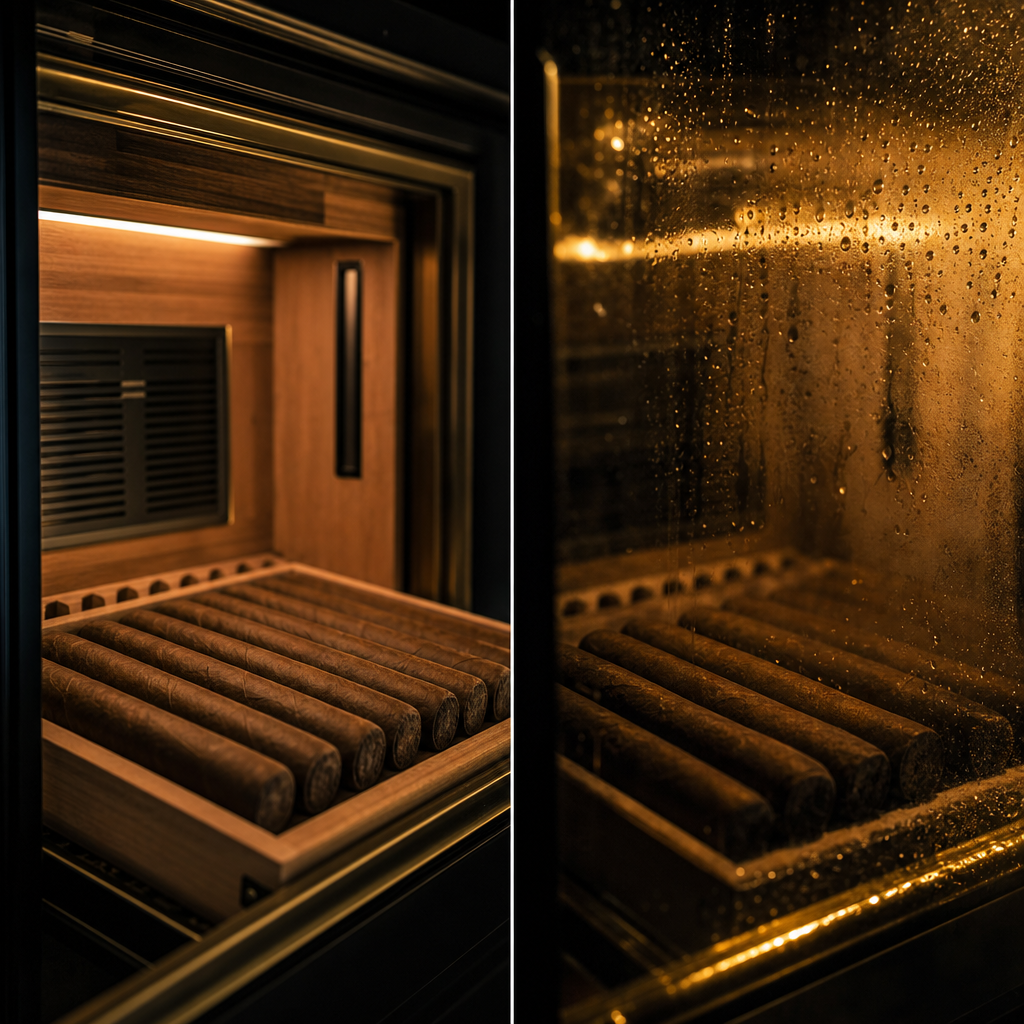 Cigar Storage and Aging Techniques: Practical Strategies and Advanced Theories