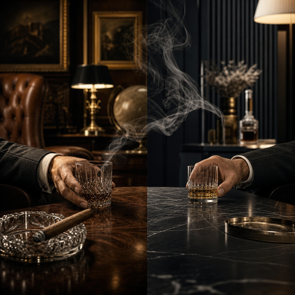 Why Cigars Became a Symbol of Status: From Courts, Wars to Business Tables