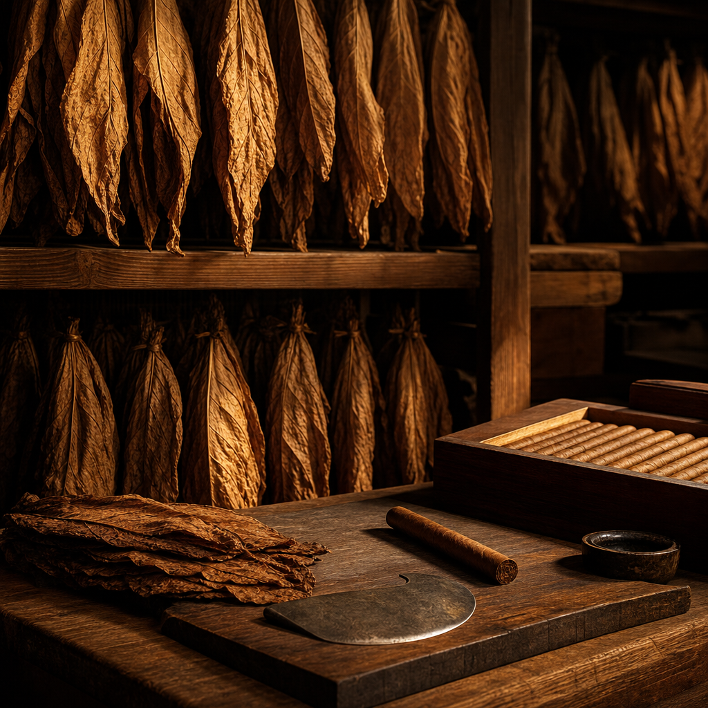 古巴雪茄經典品牌認識：Cohiba、Montecristo、Partagás 等