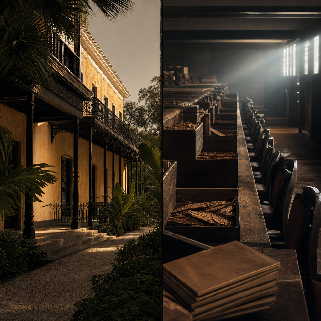 Complete In-Depth Guide to Cuba's Top 4 Cigar Factories