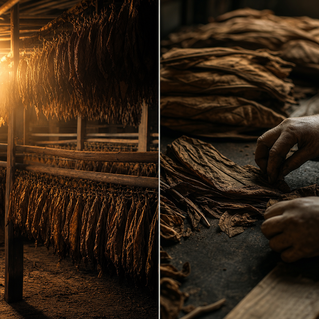 The Process and Craftsmanship of Cigars: Exploring the Traditional Techniques of Cuban Cigars