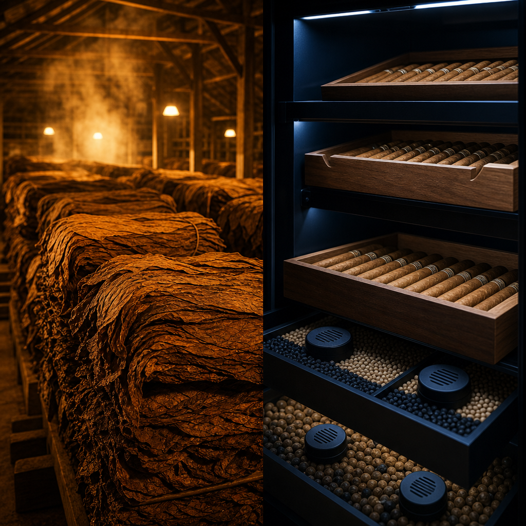 Fermentation Is Not Waiting, but Controlled Biochemical Engineering
