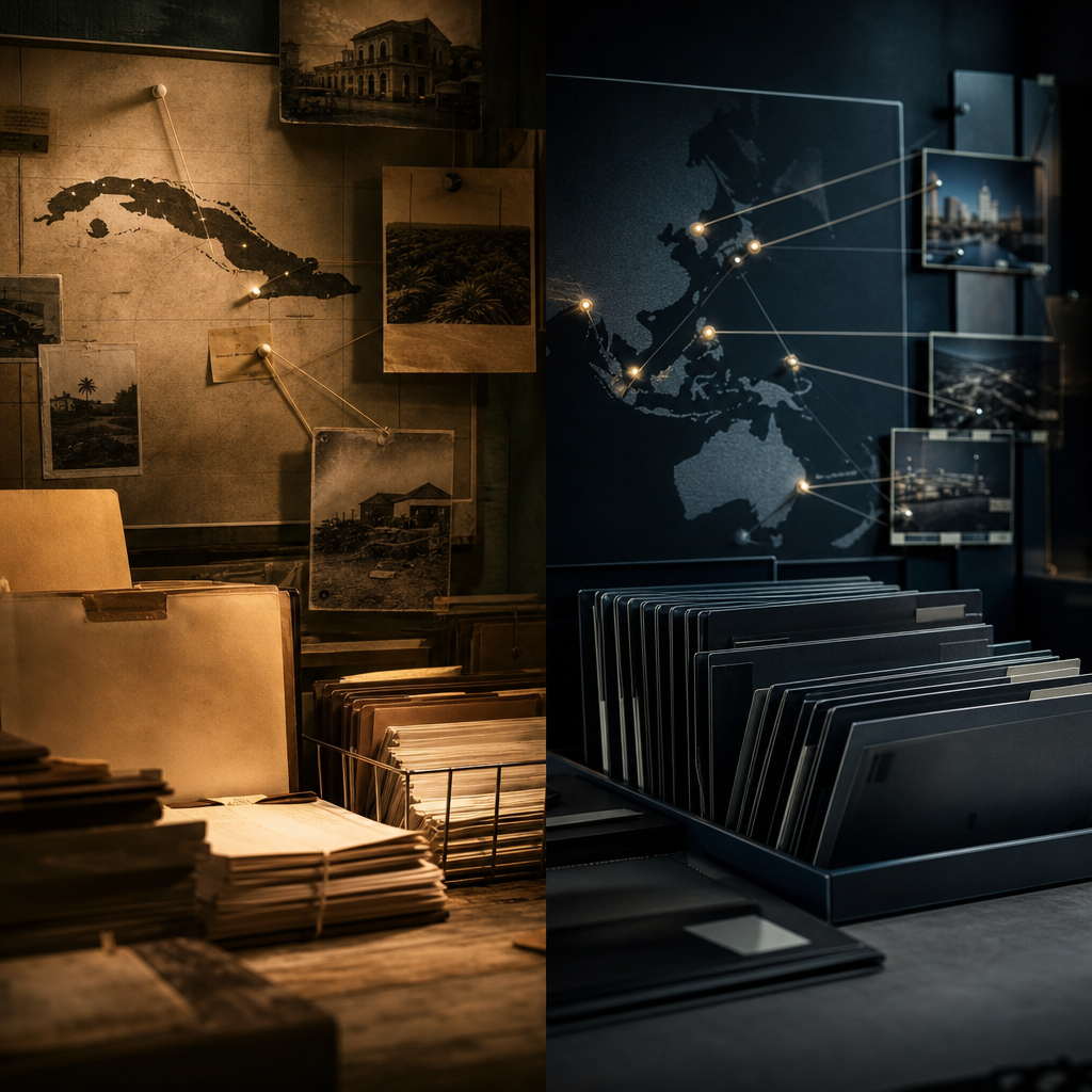 Inside Habanos S.A. Allocation: Cross-Year Allocation Algorithms, Global Edition Regional Decisions, and Dynamic Changes in the Asia-Pacific Share