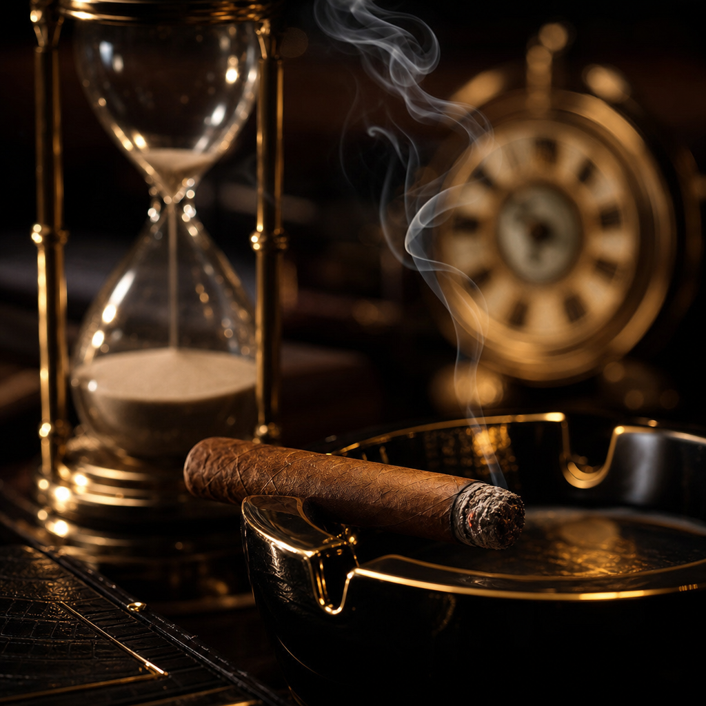 Variable 1: Cigar Size (Determines 70%)