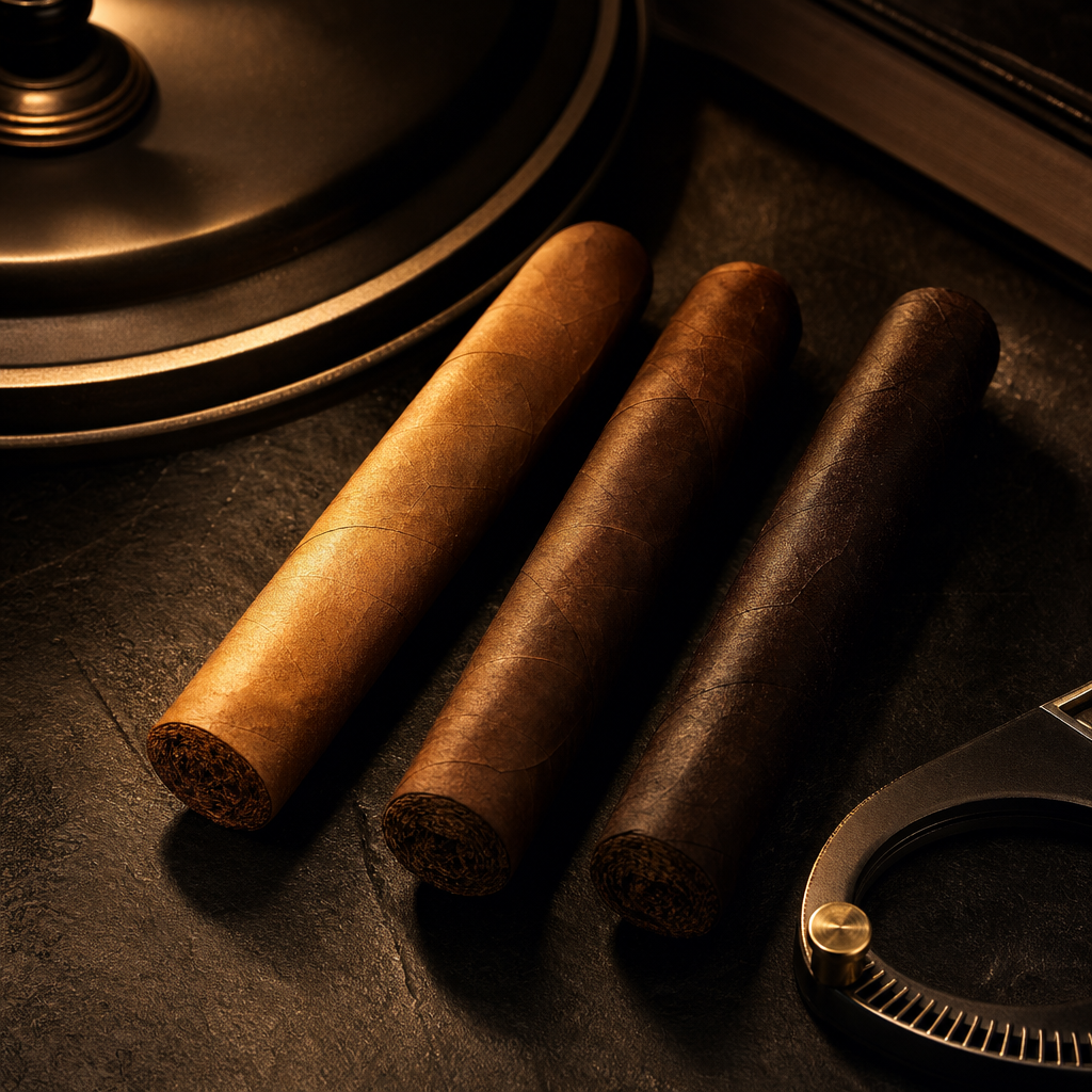 How Should Beginners Choose Their First Cigar Brand?