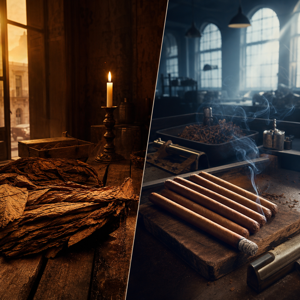 Complete In-Depth Brand Profile of La Flor de Cano: The 1884 Brothers' Legacy, the Old Gentleman Most Adept at Hiding in Cuban Cigars