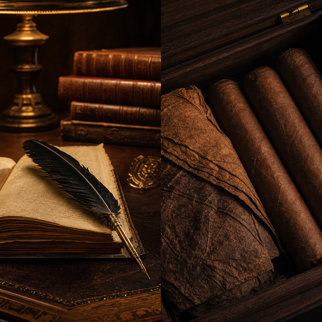 Sancho Panza Complete Brand Deep Dive: The Loyal Squire of Don Quixote Since 1848, Cuba's Most Underrated Literary Cigar