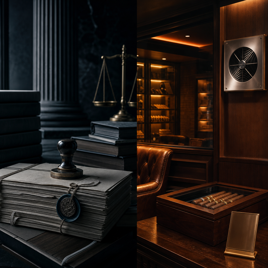 Complete Guide to the Contemporary Regulations of 台灣 Tobacco Hazards Prevention Act: The Legal Boundaries and Lawful Smoking Venues for Gentlemen's Club Members