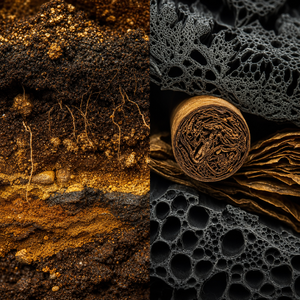 Trace Elements in Cigars: The Secret Ingredients Affecting Flavor