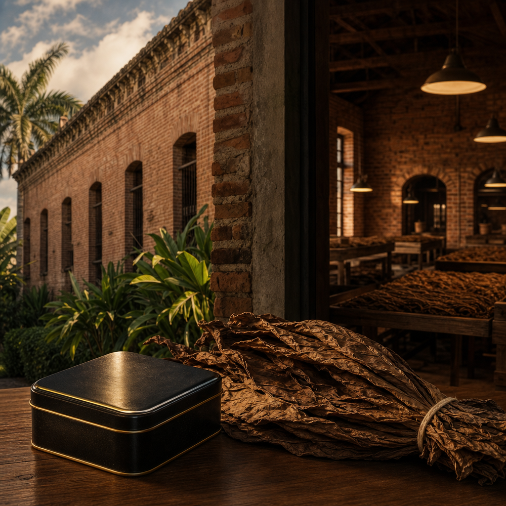 Vegueros Complete Brand Deep Dive: The 1961 Pinar del Río Farmer's Cigar, the Most Local Gentlemanly Treasure of Cuba's Tobacco Country