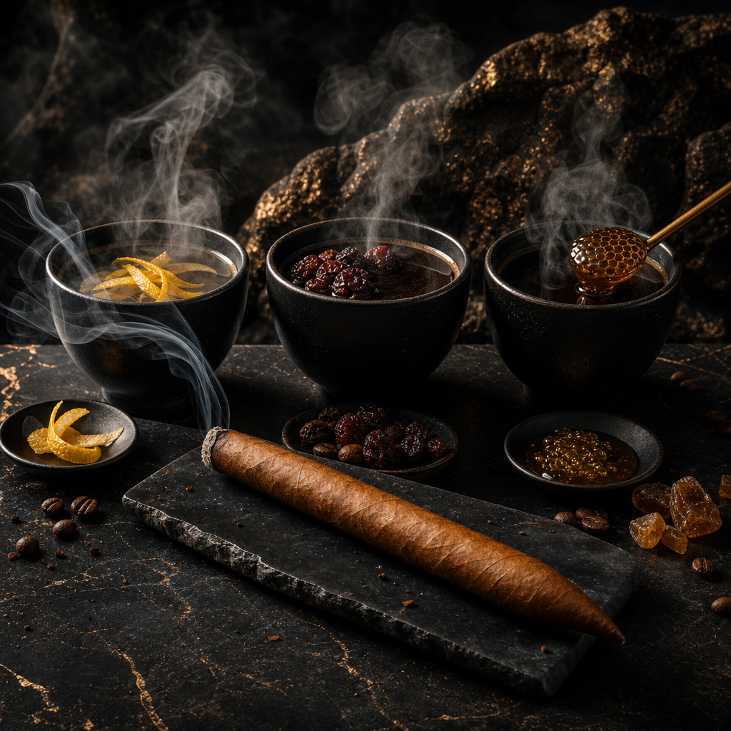 How to Differentiate Washed, Natural, and Honey Processing: Flavor Divergence of Three Coffee Processing Methods, Using Montecristo No.2 for a Controlled Experiment